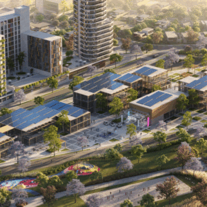 Residencial Parc Autodromo - Pinhais