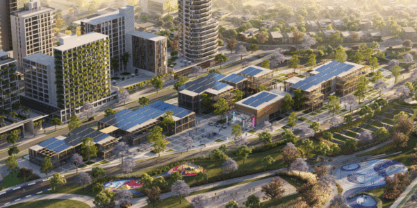 Residencial Parc Autodromo - Pinhais