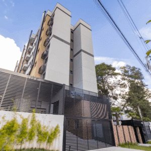 Residencial Sou Ecoville - Cidade Industrial / Curitiba