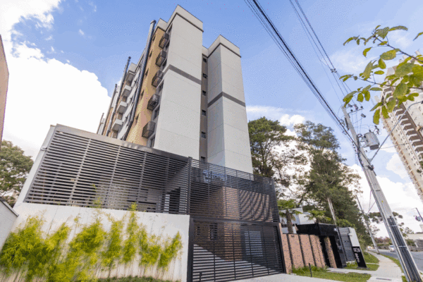 Residencial Sou Ecoville - Cidade Industrial / Curitiba