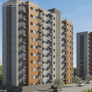 Elos Novo Prado - Prado Velho, Curitiba/PR