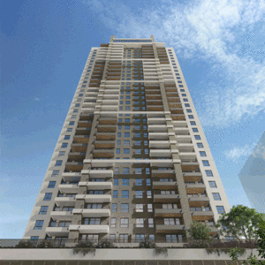 Linea - Portão divisa com Água Verde - Curitiba-PR